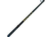 OCEANS LEGACY FOCAL II OFFSHORE CASTING FCL2-S7112HH / 80–160g / 2.41m / Spin Rod - Eprofishing Egypt