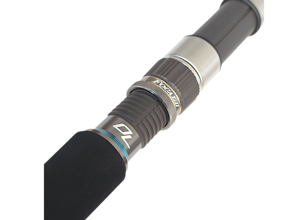 OCEANS LEGACY FOCAL II OFFSHORE CASTING FCL2-S7112HH / 80–160g / 2.41m / Spin Rod - Eprofishing Egypt