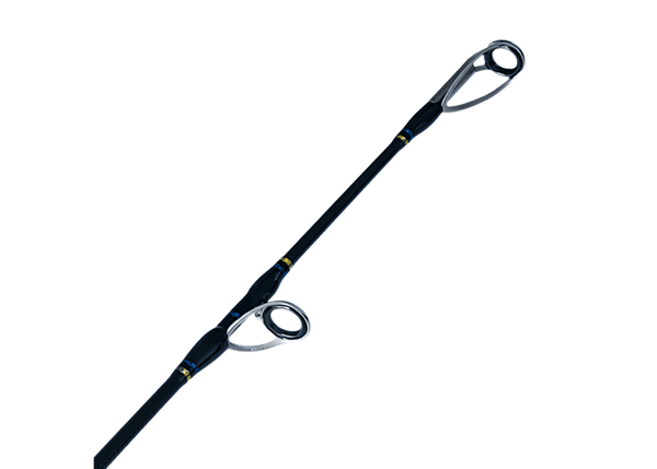 OCEANS LEGACY FOCAL II OFFSHORE CASTING FCL2-S7112HH / 80–160g / 2.41m / Spin Rod - Eprofishing Egypt