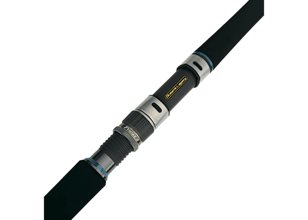 OCEANS LEGACY FOCAL II OFFSHORE CASTING FCL2-S7112HH / 80–160g / 2.41m / Spin Rod - Eprofishing Egypt
