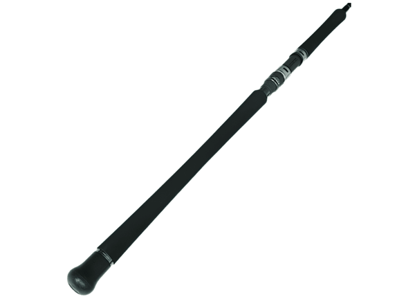 OCEANS LEGACY FOCAL II OFFSHORE CASTING FCL2-S7112HH / 80–160g / 2.41m / Spin Rod - Eprofishing Egypt