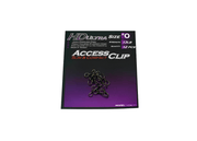 OCEANS LEGACY HDULTRA ACCESS CLIP 0 - 12 pc Terminal Tackle - Eprofishing Egypt