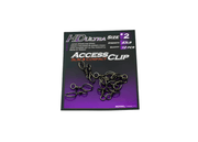 OCEANS LEGACY HDULTRA ACCESS CLIP 2 - 12 pc Terminal Tackle - Eprofishing Egypt