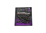 OCEANS LEGACY HDULTRA ACCESS CLIP 4 - 10 pc Terminal Tackle - Eprofishing Egypt