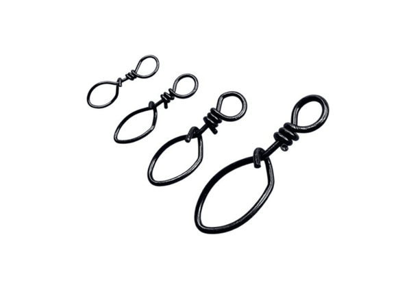 OCEANS LEGACY HDULTRA ACCESS CLIP 4 - 10 pc Terminal Tackle - Eprofishing Egypt