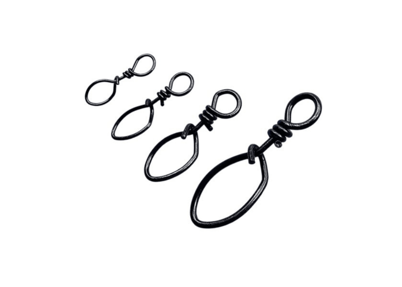 OCEANS LEGACY HDULTRA ACCESS CLIP 4 - 10 pc Terminal Tackle - Eprofishing Egypt