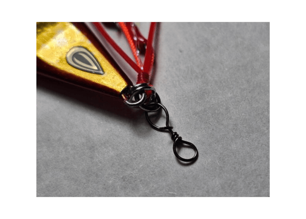 OCEANS LEGACY HDULTRA ACCESS CLIP 4 - 10 pc Terminal Tackle - Eprofishing Egypt