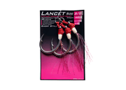OCEANS LEGACY LANCET JIGGING ASSIST - HEAVY CASTING 7/0 - 3pc Hook - Eprofishing Egypt