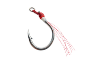 OCEANS LEGACY LANCET JIGGING ASSIST - HEAVY CASTING 7/0 - 3pc Hook - Eprofishing Egypt