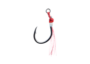 OCEANS LEGACY LANCET JIGGING ASSIST - HEAVY CASTING 7/0 - 3pc Hook - Eprofishing Egypt