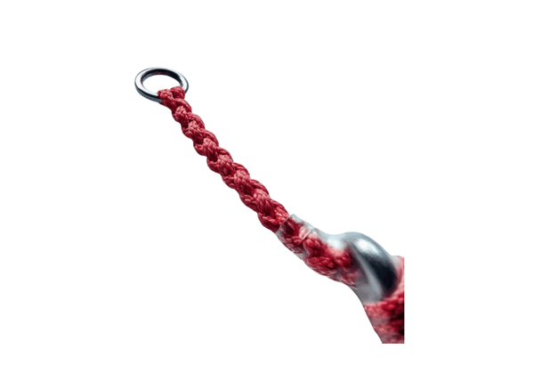 OCEANS LEGACY LANCET JIGGING HEAVY ASSIST BRAIDED KEVLAR 7/0 - 3pc Hook - Eprofishing Egypt