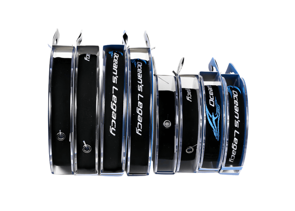 OCEANS LEGACY LEADER ASSISTANCE Accessories - Eprofishing Egypt