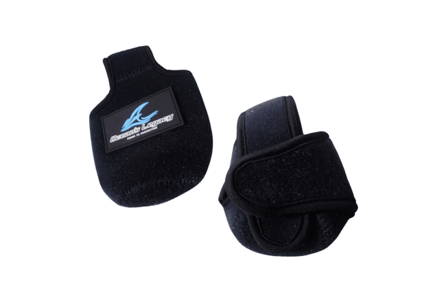 OCEANS LEGACY OVERHEAD REEL POUCH Small Accessories - Eprofishing Egypt