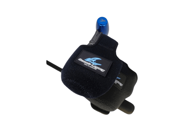 OCEANS LEGACY OVERHEAD REEL POUCH Small Accessories - Eprofishing Egypt