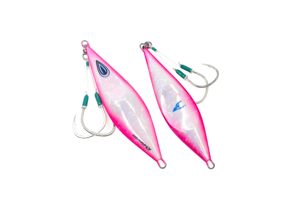 OCEANS LEGACY ROVEN JIG 120g Lure - Eprofishing Egypt
