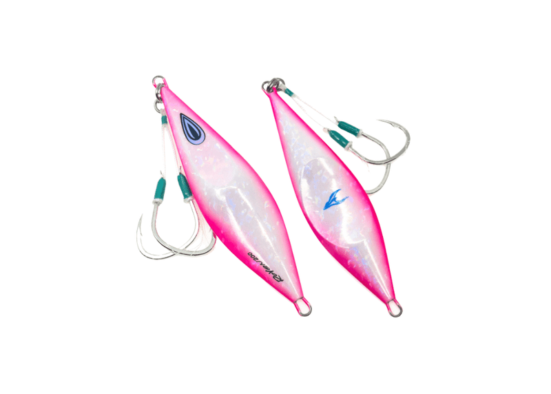 OCEANS LEGACY ROVEN JIG 120g Lure - Eprofishing Egypt