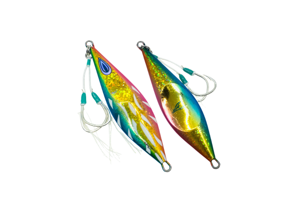 OCEANS LEGACY ROVEN JIG 120g Lure - Eprofishing Egypt