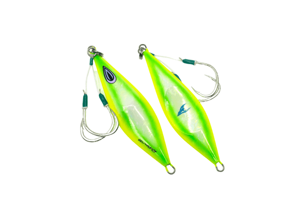 OCEANS LEGACY ROVEN JIG 120g Lure - Eprofishing Egypt