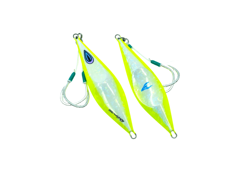 OCEANS LEGACY ROVEN JIG 120g Lure - Eprofishing Egypt