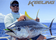OCEANS LEGACY SLOW SINKING KEELING STICKBAIT 123mm / 45g Lure - Eprofishing Egypt