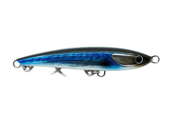 OCEANS LEGACY SLOW SINKING KEELING STICKBAIT 123mm / 45g Lure - Eprofishing Egypt