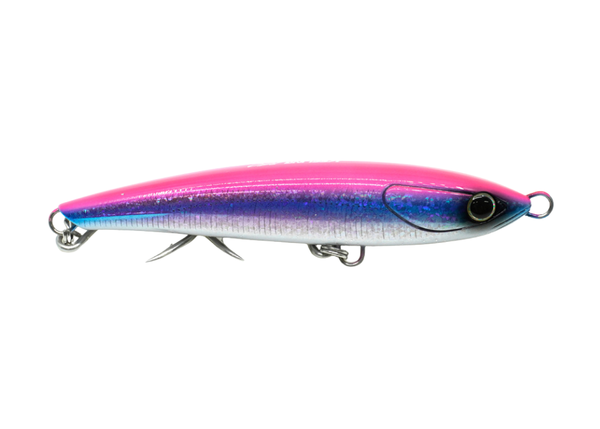 OCEANS LEGACY SLOW SINKING KEELING STICKBAIT 123mm / 45g Lure - Eprofishing Egypt