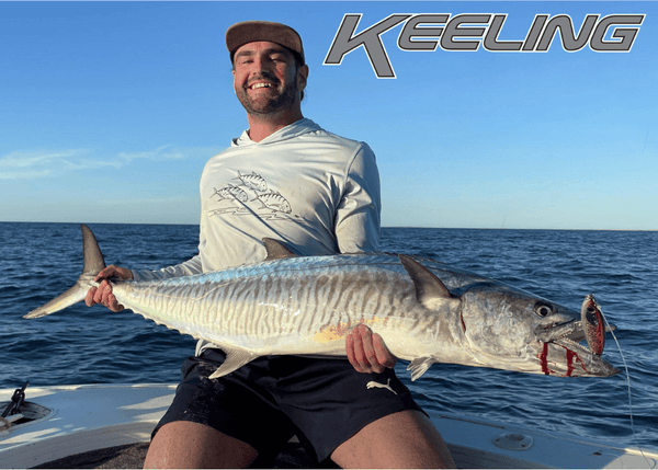 OCEANS LEGACY SLOW SINKING KEELING STICKBAIT 123mm / 45g Lure - Eprofishing Egypt