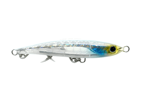 OCEANS LEGACY SLOW SINKING KEELING STICKBAIT 123mm / 45g Lure - Eprofishing Egypt