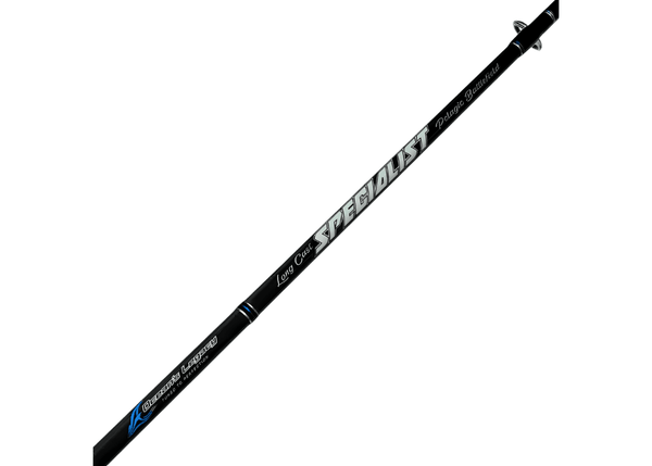 OCEANS LEGACY SPECIALIST LANDBASED CASTING / SHORE JIGGING SSG-S1022H / 60–130g / 3.10m / 2pc / Spin Rod - Eprofishing Egypt