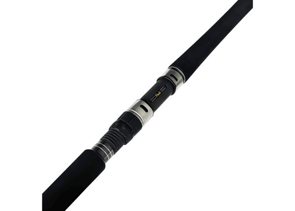 OCEANS LEGACY SPECIALIST LANDBASED CASTING / SHORE JIGGING SSG-S1022H / 60–130g / 3.10m / 2pc / Spin Rod - Eprofishing Egypt