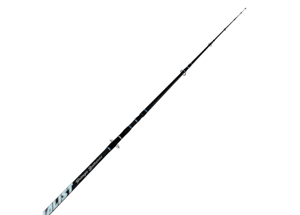 OCEANS LEGACY SPECIALIST LANDBASED CASTING / SHORE JIGGING SSG-S1022H / 60–130g / 3.10m / 2pc / Spin Rod - Eprofishing Egypt