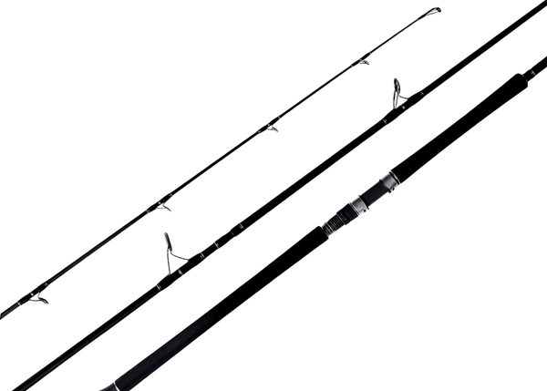 OCEANS LEGACY SPECIALIST LANDBASED CASTING / SHORE JIGGING SSG-S1022H / 60–130g / 3.10m / 2pc / Spin Rod - Eprofishing Egypt