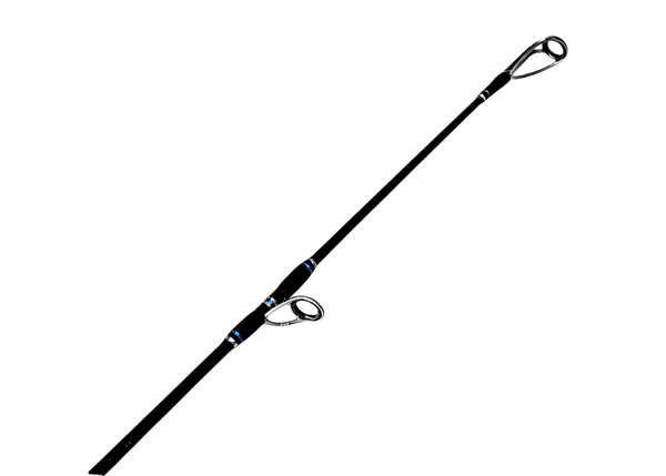 OCEANS LEGACY SPECIALIST LANDBASED CASTING / SHORE JIGGING SSG-S1022H / 60–130g / 3.10m / 2pc / Spin Rod - Eprofishing Egypt