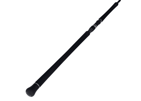 OCEANS LEGACY SPECIALIST LANDBASED CASTING / SHORE JIGGING SSG-S1022H / 60–130g / 3.10m / 2pc / Spin Rod - Eprofishing Egypt