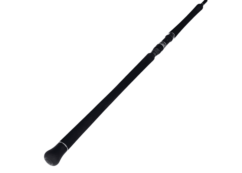 OCEANS LEGACY SPECIALIST LANDBASED CASTING / SHORE JIGGING SSG-S1022H / 60–130g / 3.10m / 2pc / Spin Rod - Eprofishing Egypt