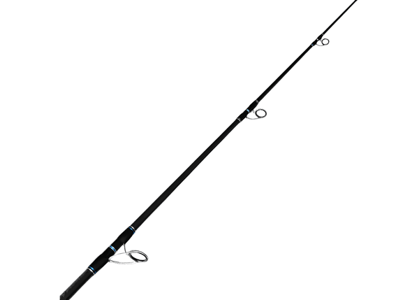 OCEANS LEGACY SPECIALIST LANDBASED CASTING / SHORE JIGGING SSG-S1022H / 60–130g / 3.10m / 2pc / Spin Rod - Eprofishing Egypt