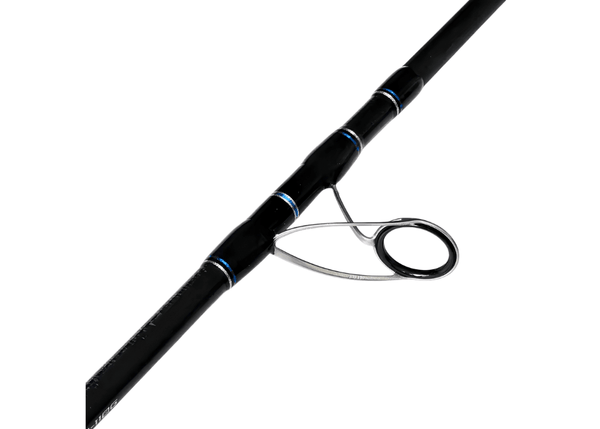 OCEANS LEGACY SPECIALIST LANDBASED CASTING / SHORE JIGGING SSG-S1022H / 60–130g / 3.10m / 2pc / Spin Rod - Eprofishing Egypt
