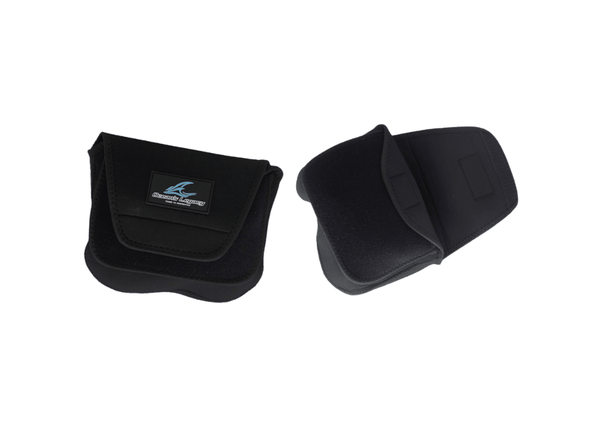 OCEANS LEGACY SPINNING REEL POUCH Medium Accessories - Eprofishing Egypt