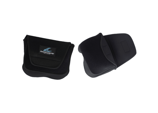 OCEANS LEGACY SPINNING REEL POUCH Medium Accessories - Eprofishing Egypt