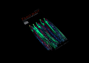 OCEANS LEGACY TAKO BAIT 100mm - 4pc Lure - Eprofishing Egypt