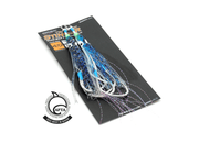 OCEANS LEGACY TAKO BAIT STINGER TWIN ASSIST 1/0 - 2pc Hook - Eprofishing Egypt