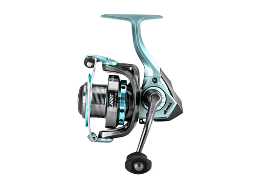 OKUMA ALARIS SPINNING REEL ALS 65 Reels - Eprofishing Egypt