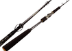 OKUMA ANDROS JIGGING SPINNING ROD A - S - 602ML / 75–180 g / 2pc Rods - Eprofishing Egypt