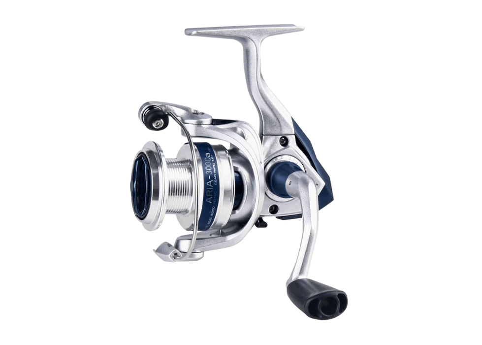 OKUMA ARIA - 5000A SPINNING REEL ARIA - 5000a Reels - Eprofishing Egypt