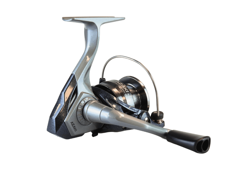 okuma 65 spinning reel OKUMA AZAKI-65 SPINNING REEL AZAKI-65 – Buy in Egypt