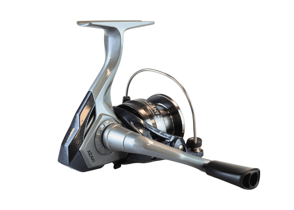 OKUMA AZAKI - 65 SPINNING REEL AZAKI - 65 Reels - Eprofishing Egypt