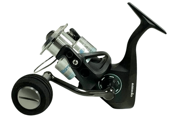 Okuma Blue Diamond Spinning Reel