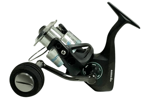 OKUMA BLUE DIAMOND SPINNING REEL BDS - 40 Reels - Eprofishing Egypt