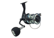 OKUMA BLUE DIAMOND SPINNING REEL BDS - 40 Reels - Eprofishing Egypt
