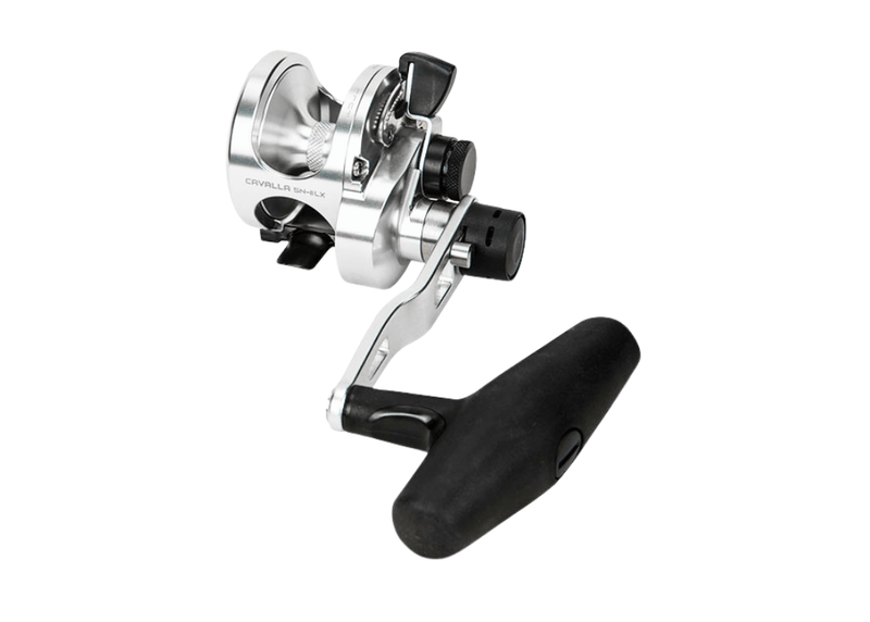 okuma cavalla reels OKUMA CAVALLA LEVER DRAG REEL CAV-5S – Buy in Egypt